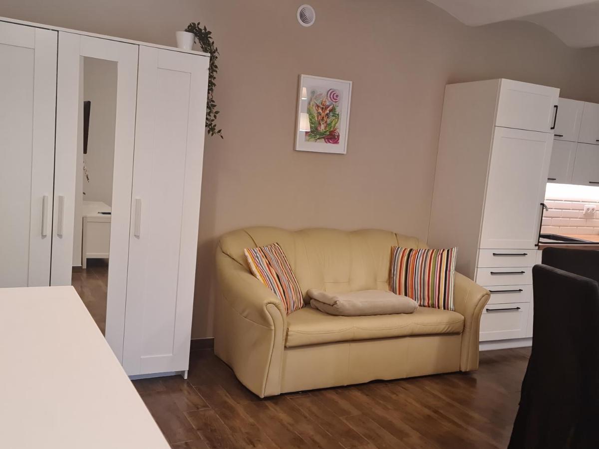 Apartament Malinowa Dolina Kłodzko Esterno foto