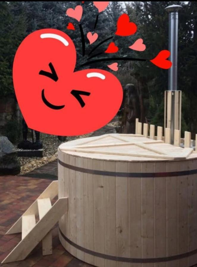 Apartament Malinowa Dolina Kłodzko Esterno foto