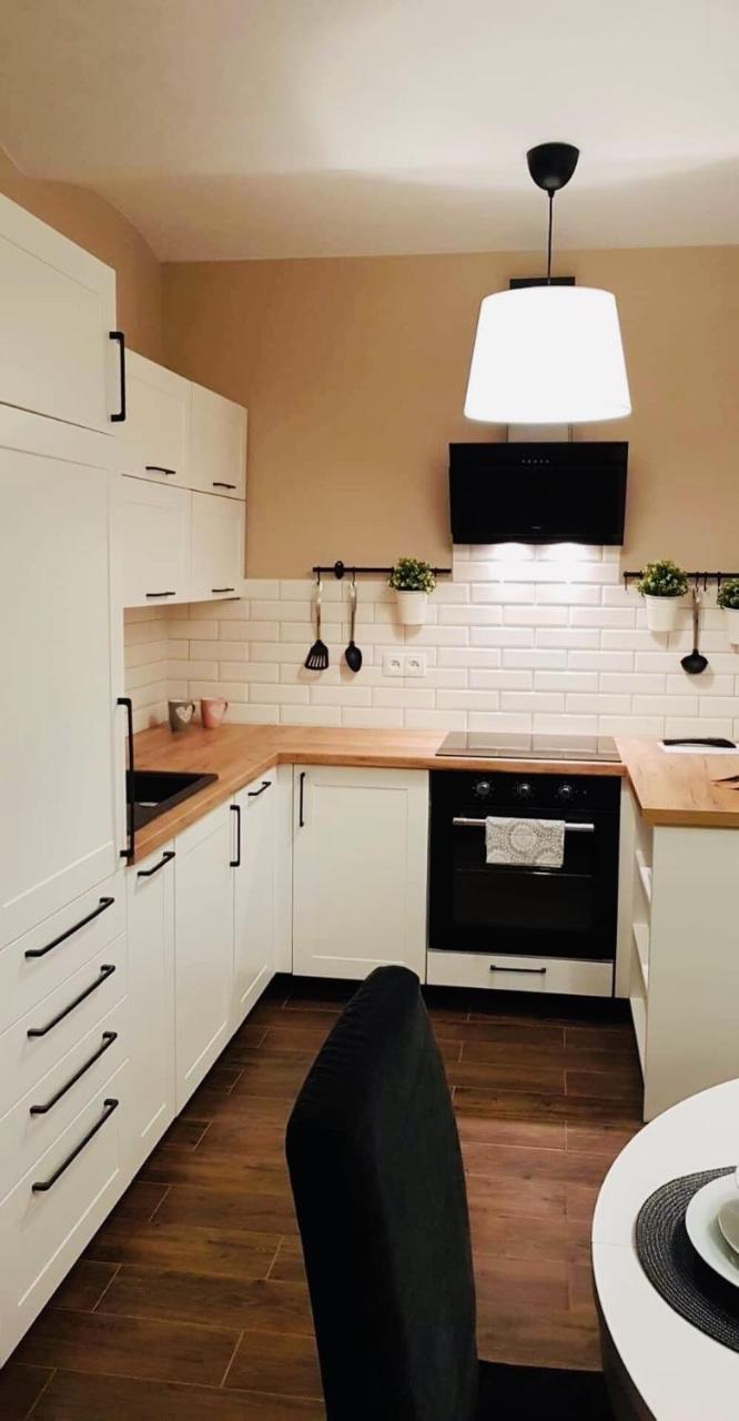 Apartament Malinowa Dolina Kłodzko Esterno foto