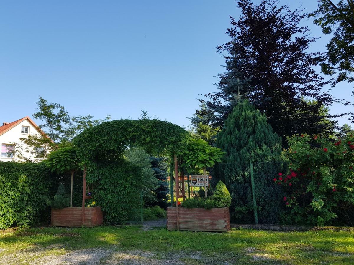 Apartament Malinowa Dolina Kłodzko Esterno foto