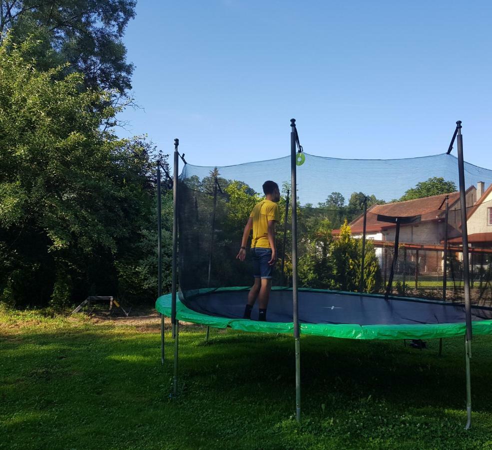 Apartament Malinowa Dolina Kłodzko Esterno foto