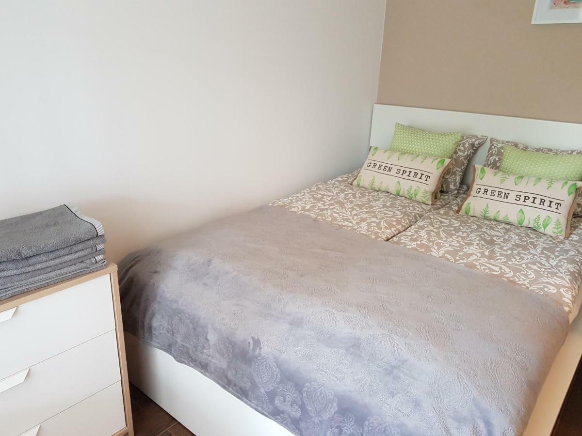 Apartament Malinowa Dolina Kłodzko Esterno foto